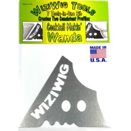 Cocktail Makin Wanda